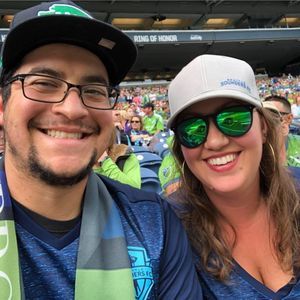 Meet your Posher, Andy